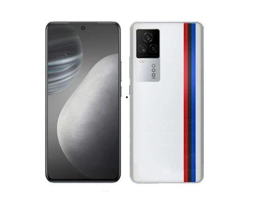 iqoo z6国内最新爆料消息